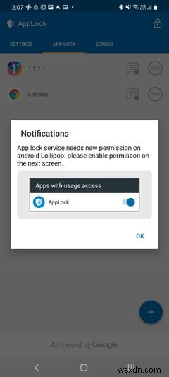 Android에서 앱을 잠그는 방법