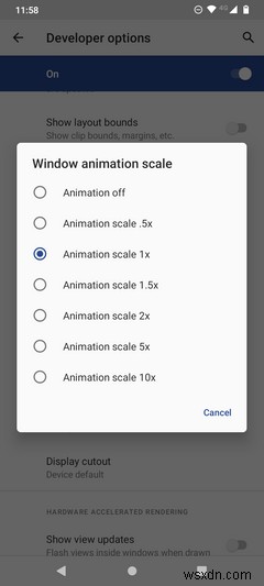 당신이 아마 몰랐던 15가지 깔끔한 Android 팁 및 요령