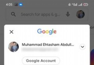 Google Play 스토어는 앱을 자동 업데이트하지 않습니까? 이 수정을 시도하십시오