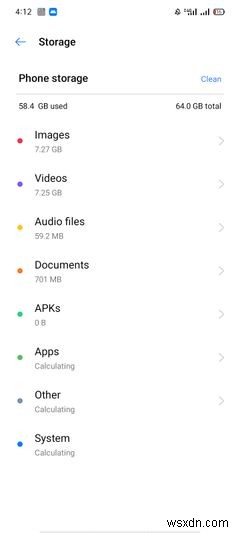 Google Play 스토어는 앱을 자동 업데이트하지 않습니까? 이 수정을 시도하십시오