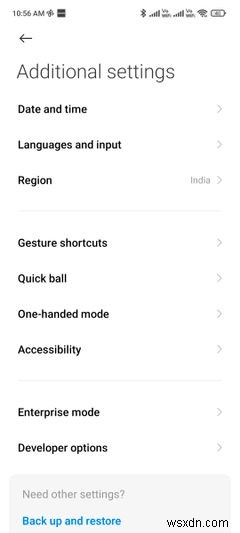 루트 없이 Android에서 원치 않는 사전 설치된 앱을 제거하는 방법