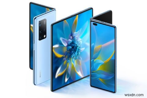 오늘 Huawei 전화에서 HarmonyOS 2.0을 얻는 방법 