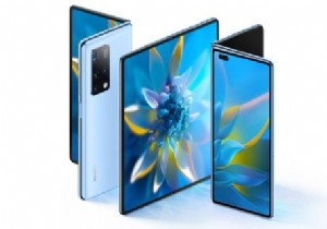 오늘 Huawei 전화에서 HarmonyOS 2.0을 얻는 방법 