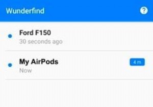 Android 전화로 잃어버린 AirPod를 찾는 방법 
