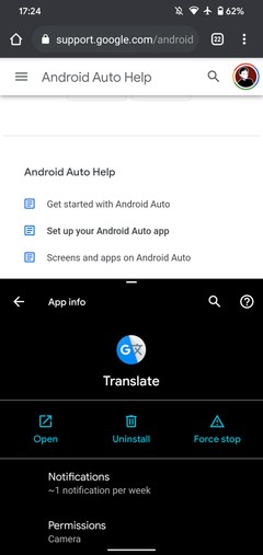 Android 10+ 제스처 설명:Android 기기를 탐색하는 방법 