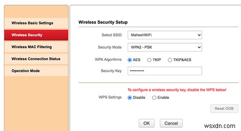 8 Android에서 Wi-Fi 인증 오류 수정 