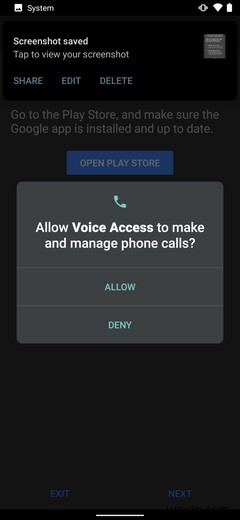 완전히 음성으로 Android 기기를 제어하는 ​​방법
