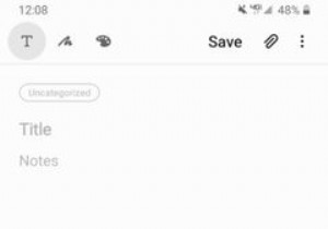 Android 휴대전화에서 더 빠르게 입력하기 위한 7가지 팁