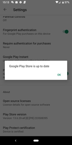 일반적인 Google Play 스토어 문제에 대한 5가지 간단한 수정 