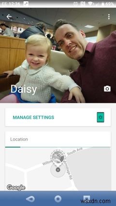 Google Family Link를 사용하여 자녀의 Android 휴대전화 보호