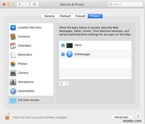 AirMessage 및 Mac과 함께 Android에서 iMessage를 사용하는 방법