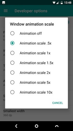 Android를 더 빠르게 만드는 방법:작동하는 것과 작동하지 않는 것