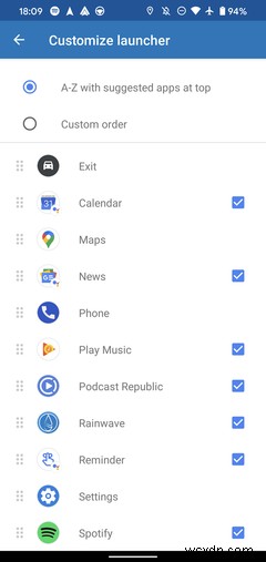 6 Android Auto 팁 및 요령:수행할 수 있는 작업