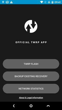 사용자 지정 Android 복구란 무엇입니까? TWRP 시작하기 