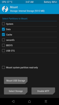 사용자 지정 Android 복구란 무엇입니까? TWRP 시작하기 