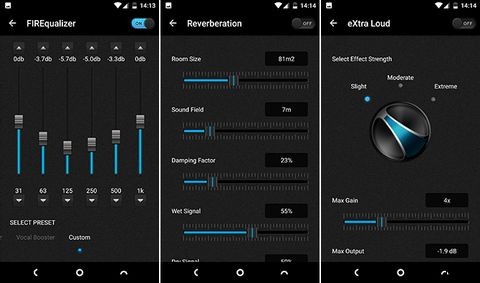 2017년 최고의 Android 루트 앱 13개