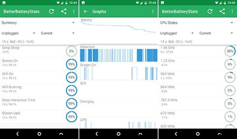 2017년 최고의 Android 루트 앱 13개