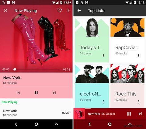 이 12가지 Android 앱으로 Spotify를 강화하세요