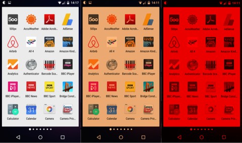 Play 스토어에 없는 10가지 최고의 Android 앱 