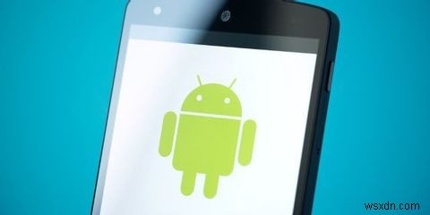 내 Android 전화가 아직 업데이트되지 않은 이유는 무엇입니까? 