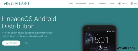 개인 정보 보호에 중점을 둔 최고의 Android ROM은 무엇입니까? 