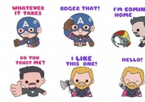 만화 팬을 위한 11가지 최고의 Marvel 앱 및 게임