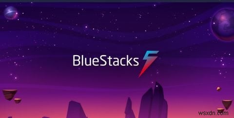 BlueStacks란 무엇입니까? PC/Mac에서 Android 게임 에뮬레이션, 설명