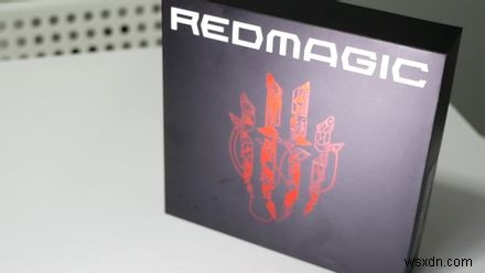 Nubia Red Magic 6 Pro 게임용 전화 검토:장점은 현실입니다 