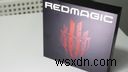 Nubia Red Magic 6 Pro 게임용 전화 검토:장점은 현실입니다 