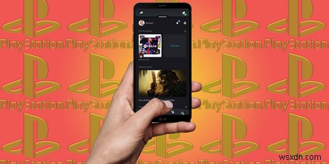 Sony, PlayStation 게임이 모바일로 출시될 수 있음을 확인 