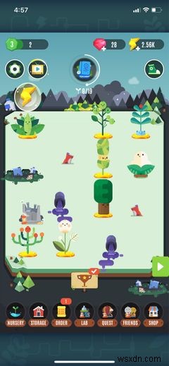 Android 및 iPhone을 위한 최고의 모바일 정원 가꾸기 게임