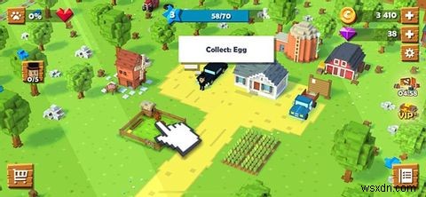 Android 및 iPhone의 5가지 최고의 농사 게임