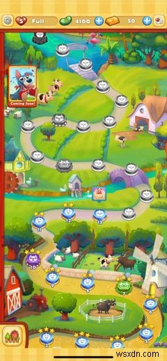 Android 및 iPhone의 5가지 최고의 농사 게임