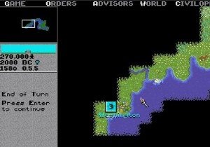 안드로이드와 아이폰에서 문명(Civilization) 시리즈를 즐기는 5가지 방법