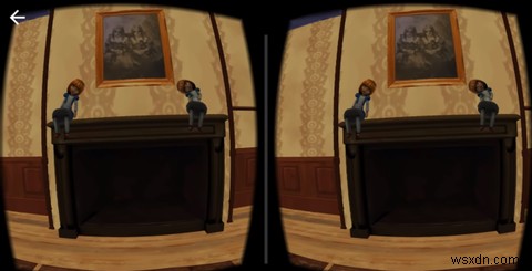 Android 및 iPhone을 위한 최고의 VR 게임