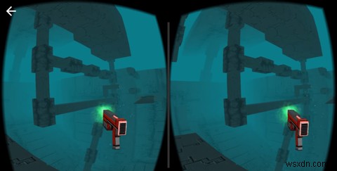 Android 및 iPhone을 위한 최고의 VR 게임