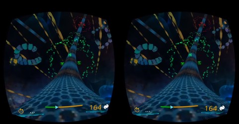 Android 및 iPhone을 위한 최고의 VR 게임