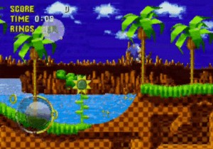 스마트폰에서 할 수 있는 10가지 클래식 Sega 게임