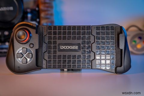 Doogee S70:게이머를 위한 견고한 전화?