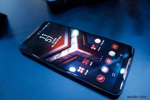 IFA 2018의 스마트폰:새로운 기능과 최신 기능은 무엇입니까? 