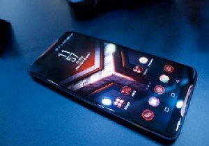 IFA 2018의 스마트폰:새로운 기능과 최신 기능은 무엇입니까? 
