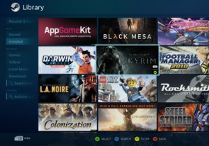 Steam Link를 사용하여 Android에서 Steam 게임을 플레이하는 방법