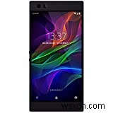 Razer Phone Review:모든 것이 처음인 경우