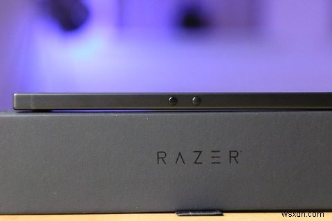 Razer Phone Review:모든 것이 처음인 경우