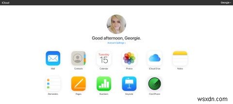 iCloud Drive와 Google One:Mac에서 어떤 클라우드 스토리지 서비스를 사용해야 합니까?