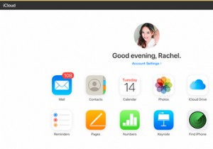 Apple 기기 없이 iCloud를 사용하는 방법: 웹 전용 액세스 완벽 가이드