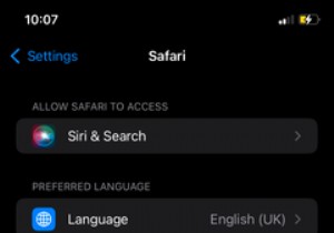 iPhone에서 Safari의 다운로드 위치를 변경하는 방법