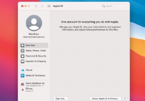 iCloud 드라이브가 동기화되지 않습니까? iCloud 동기화 문제를 해결하는 방법 