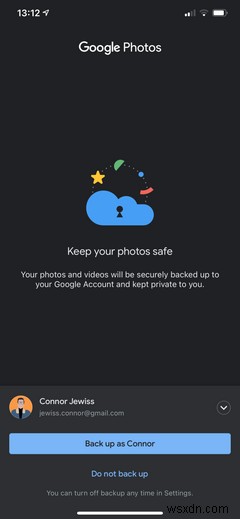 iPhone에서 iCloud 대신 Google 포토를 사용하는 방법