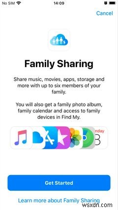 Apple 가족 공유 설명:알아야 할 사항 및 사용 방법